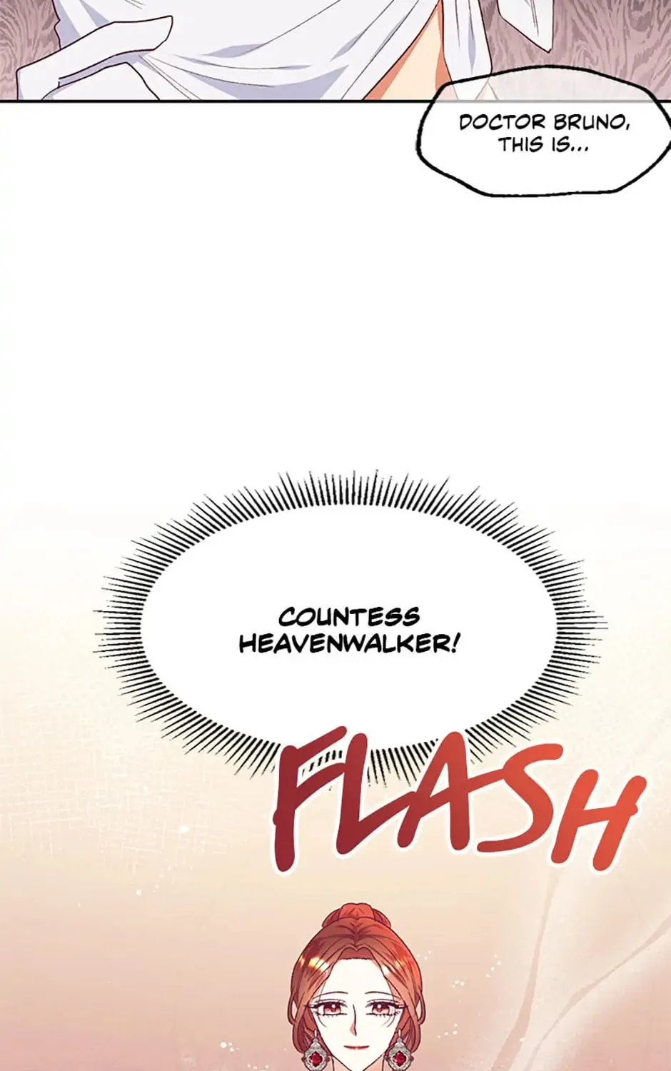 Read No More Turning a Blind Eye chapter 30 image 12 on Lezhin