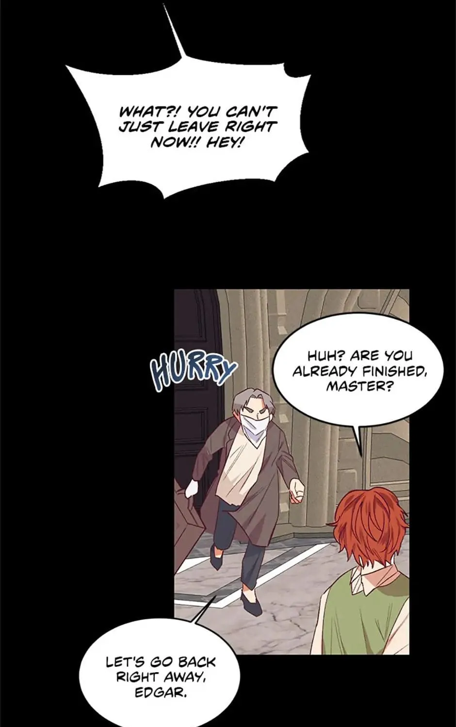 Read No More Turning a Blind Eye chapter 30 image 16 on Lezhin