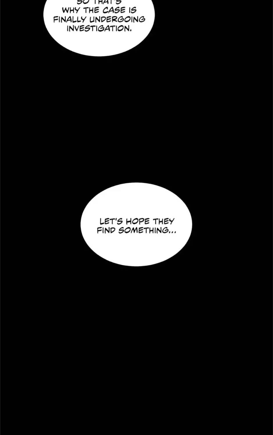 Read No More Turning a Blind Eye chapter 30 image 2 on Lezhin