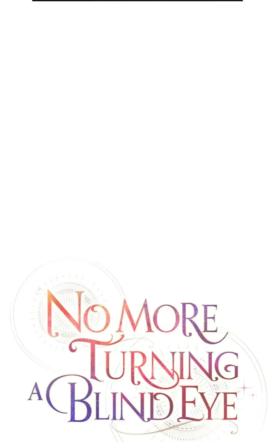 Read No More Turning a Blind Eye chapter 30 image 20 on Lezhin