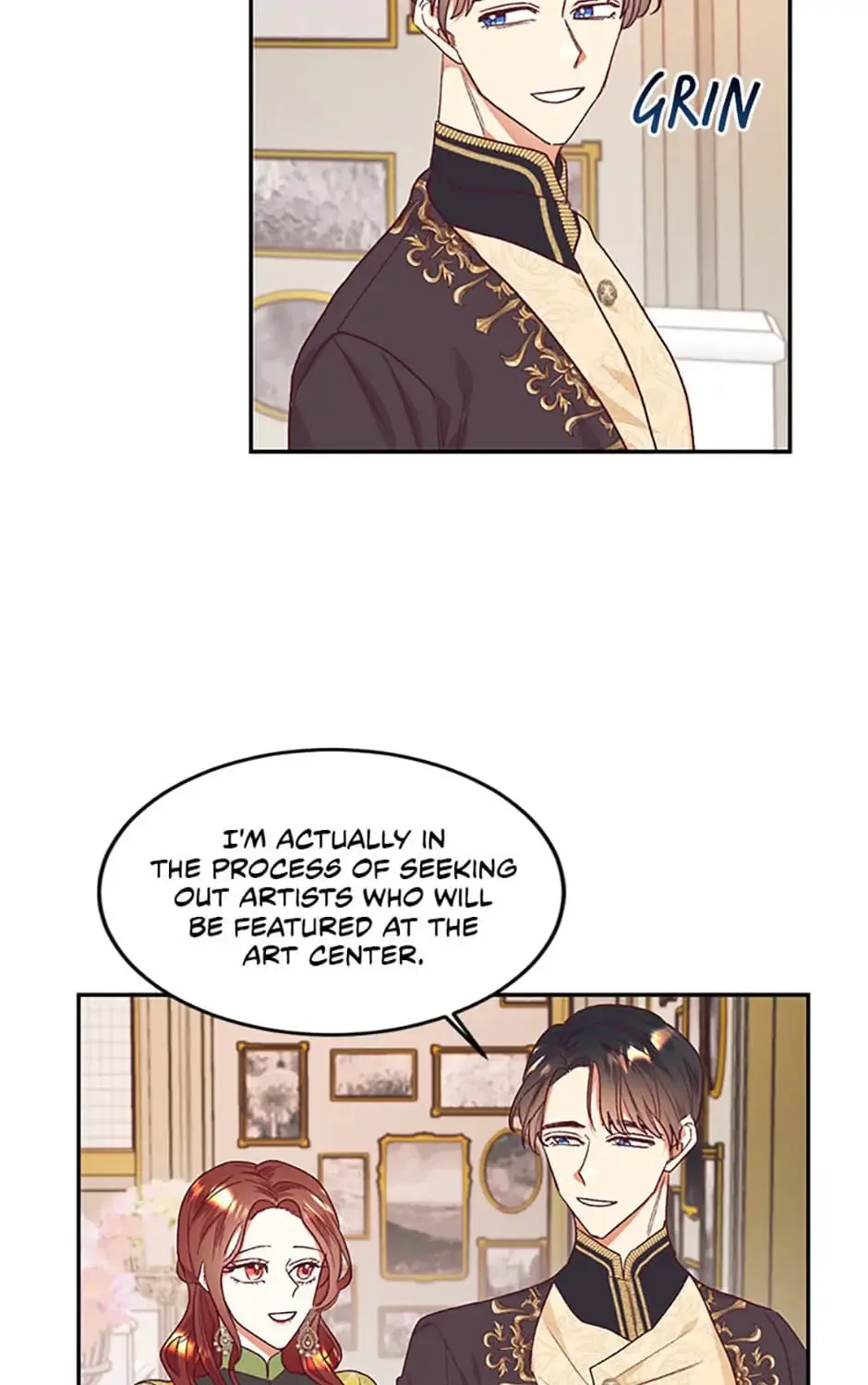 Read No More Turning a Blind Eye chapter 30 image 30 on Lezhin