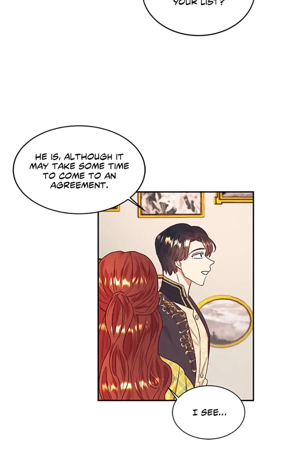 Read No More Turning a Blind Eye chapter 30 image 32 on Lezhin