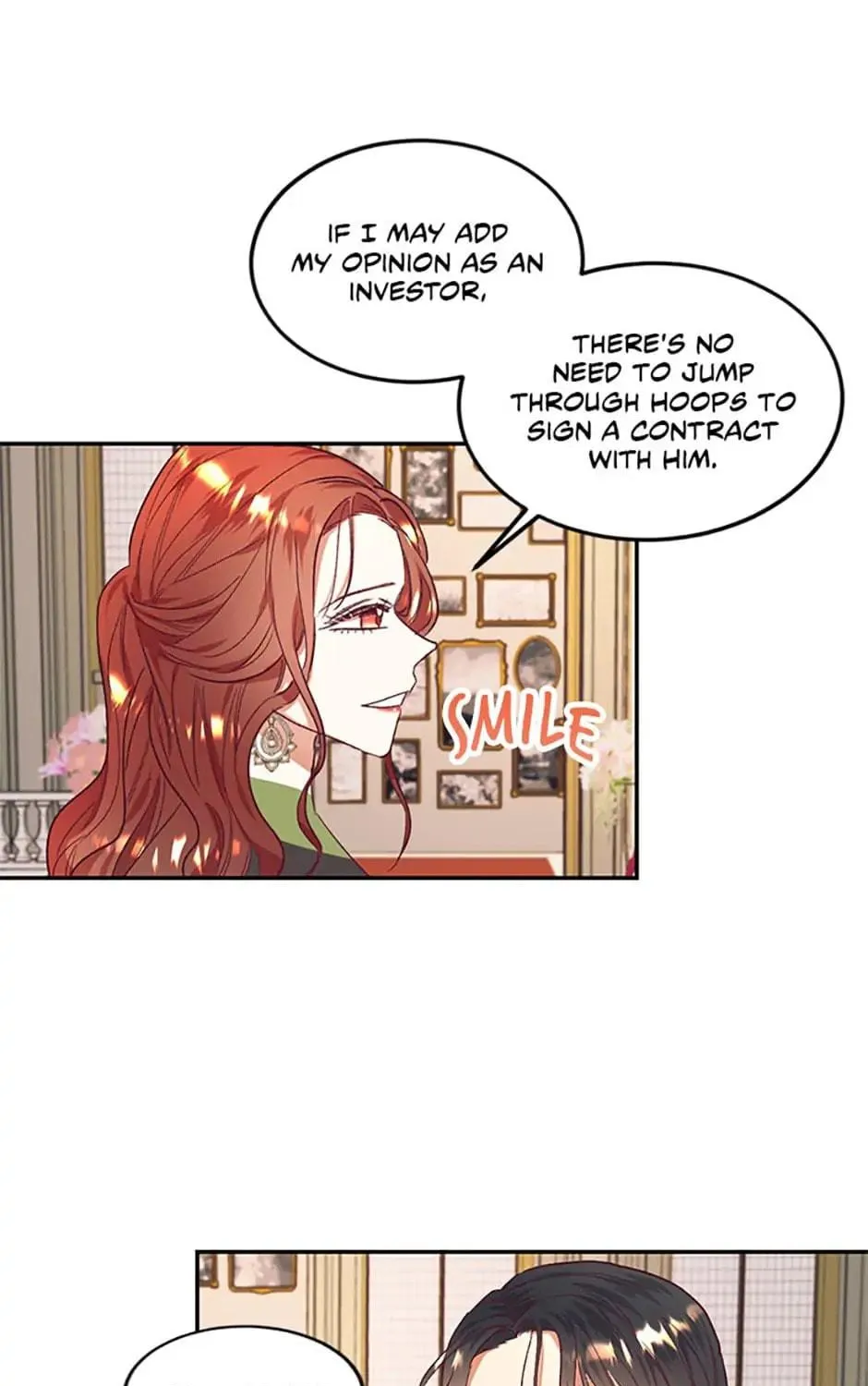 Read No More Turning a Blind Eye chapter 30 image 34 on Lezhin