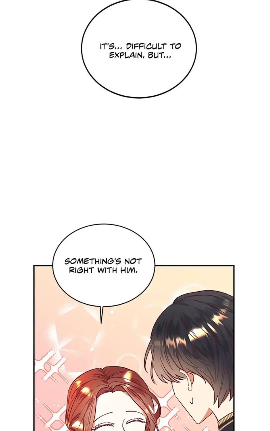 Read No More Turning a Blind Eye chapter 30 image 36 on Lezhin
