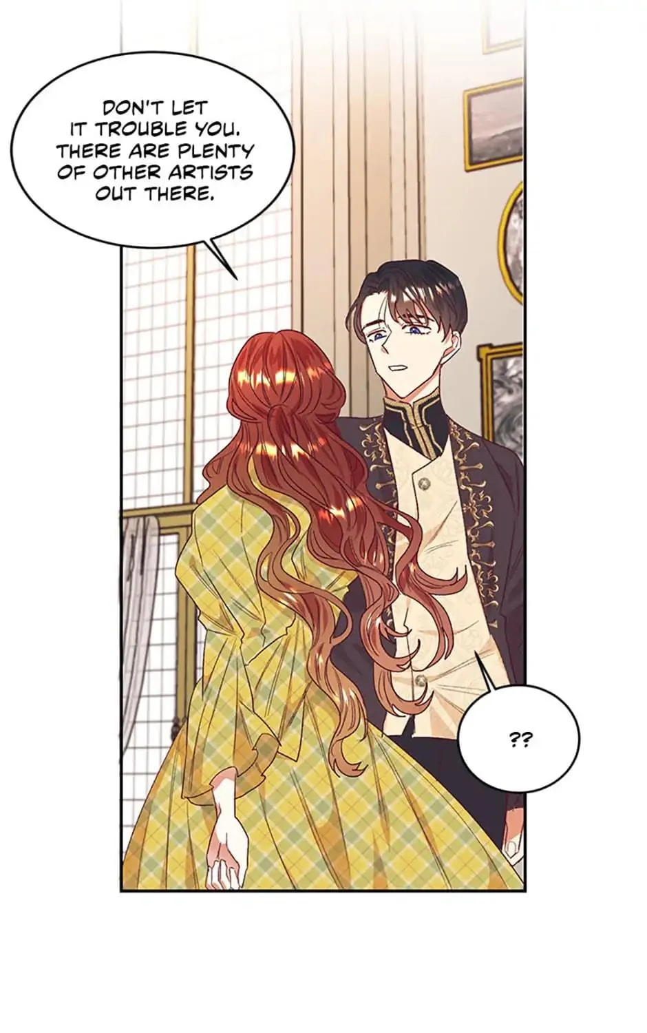 Read No More Turning a Blind Eye chapter 30 image 40 on Lezhin