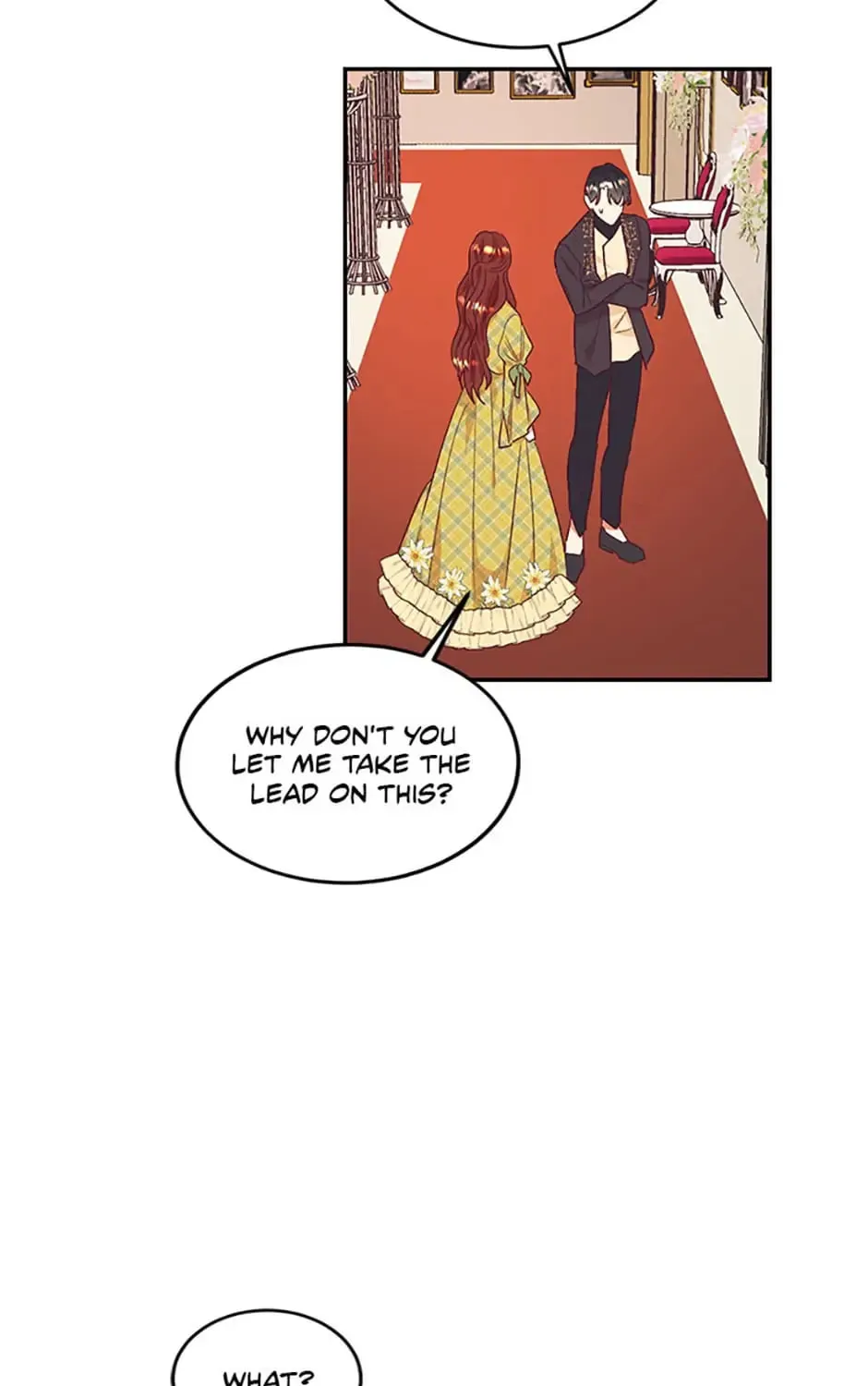 Read No More Turning a Blind Eye chapter 30 image 42 on Lezhin