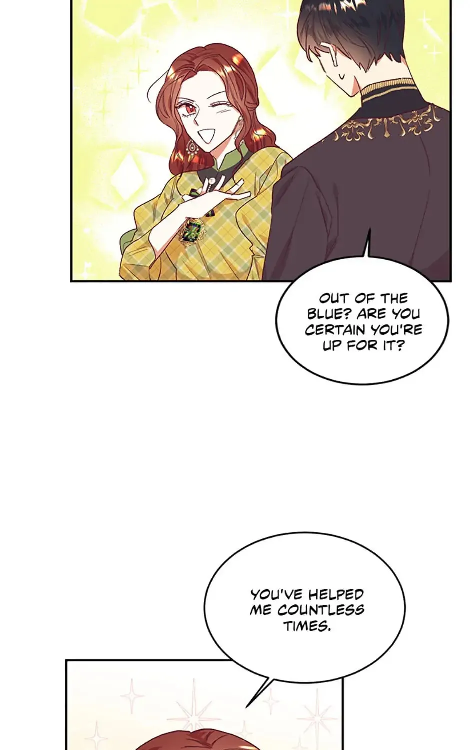 Read No More Turning a Blind Eye chapter 30 image 44 on Lezhin