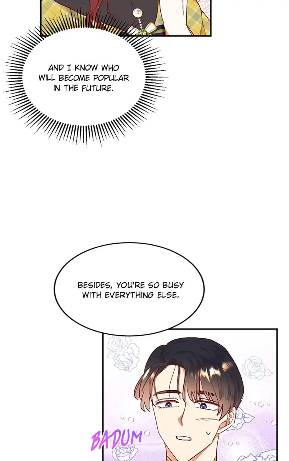 Read No More Turning a Blind Eye chapter 30 image 46 on Lezhin