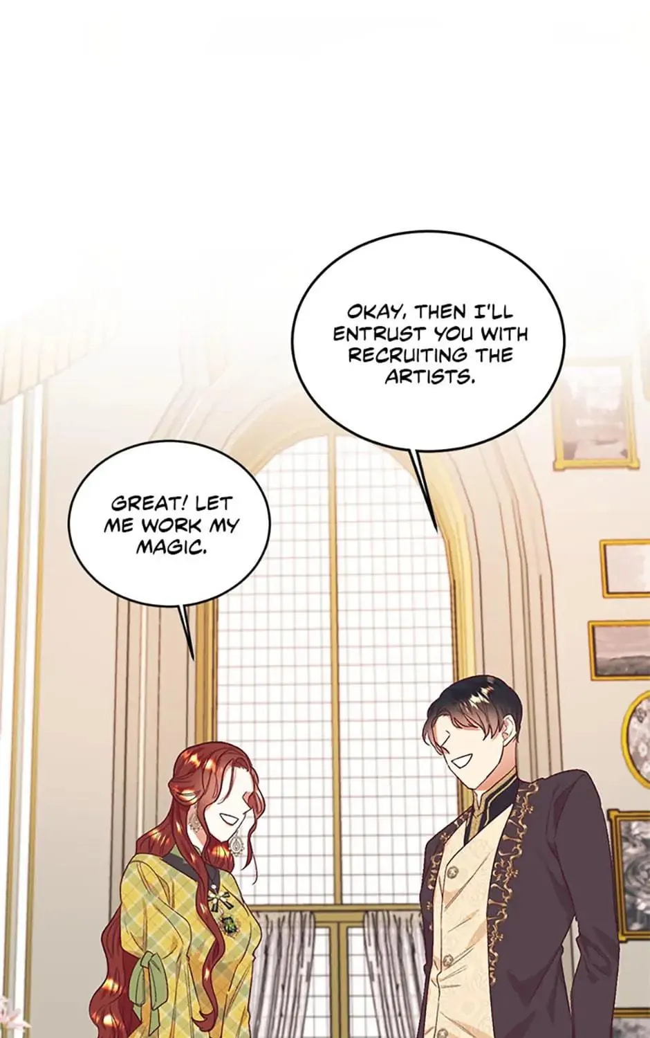 Read No More Turning a Blind Eye chapter 30 image 48 on Lezhin