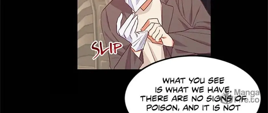 Read No More Turning a Blind Eye chapter 30 image 5 on Lezhin