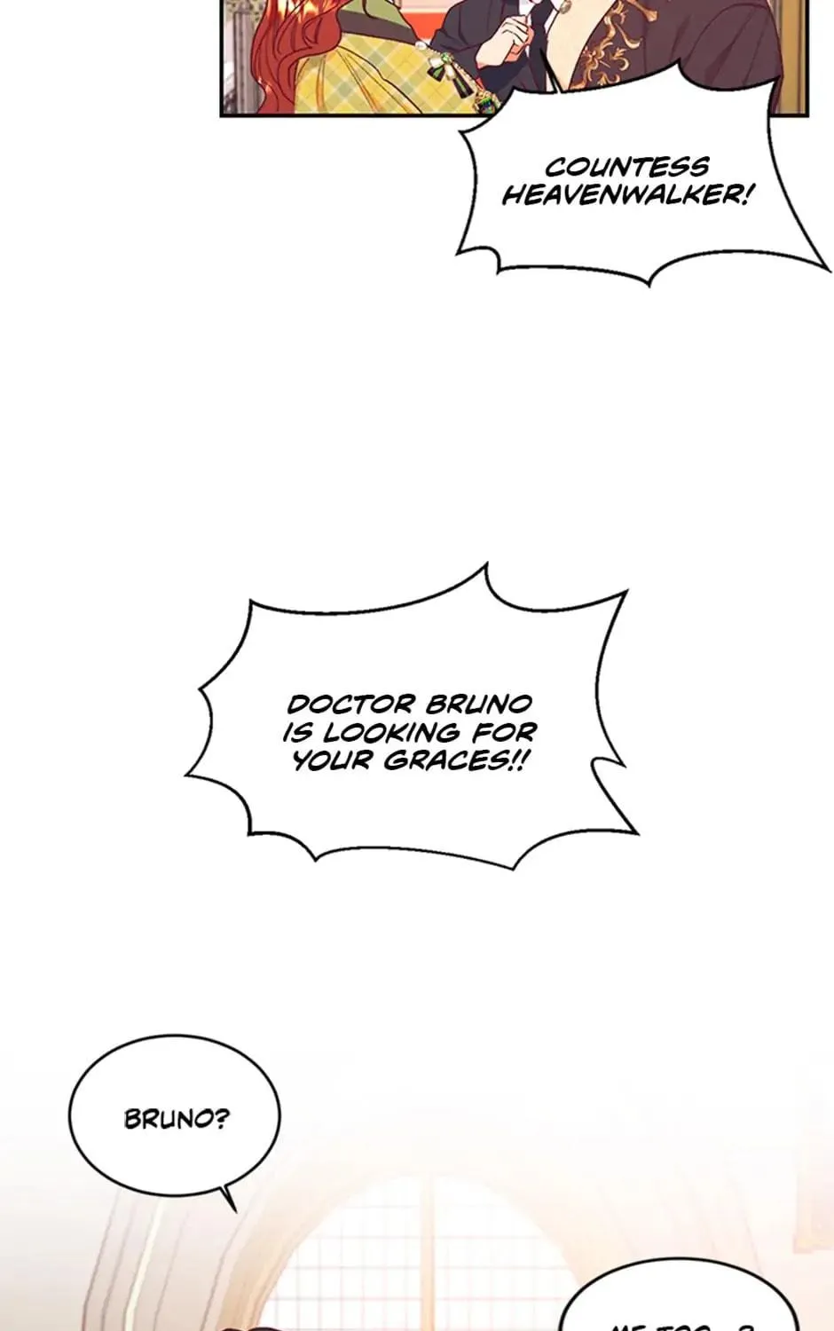 Read No More Turning a Blind Eye chapter 30 image 52 on Lezhin