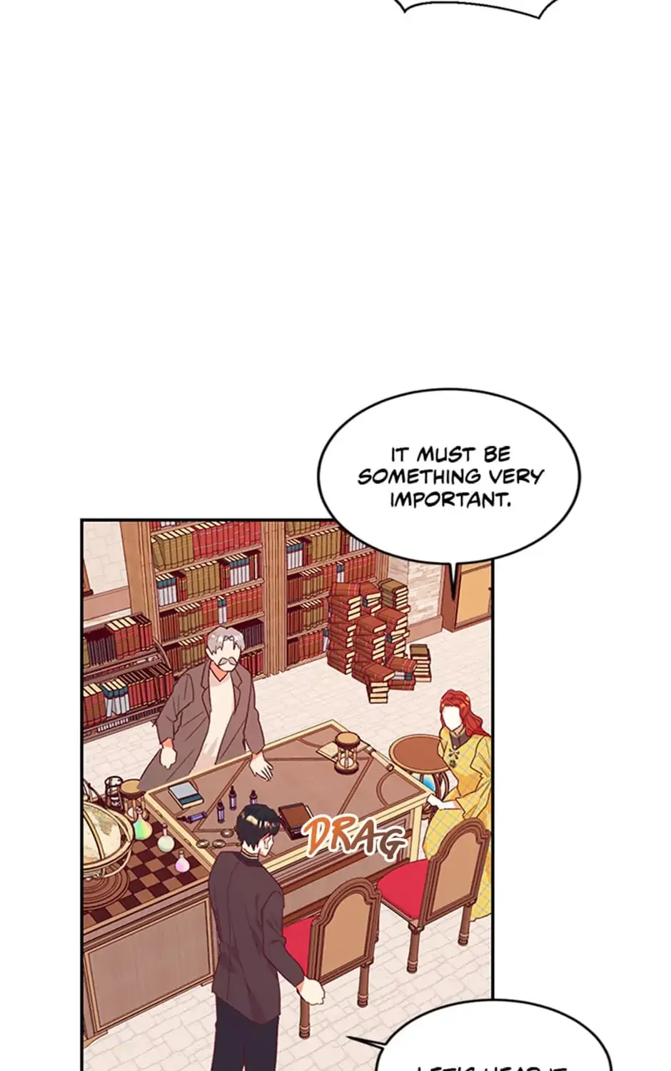 Read No More Turning a Blind Eye chapter 30 image 60 on Lezhin