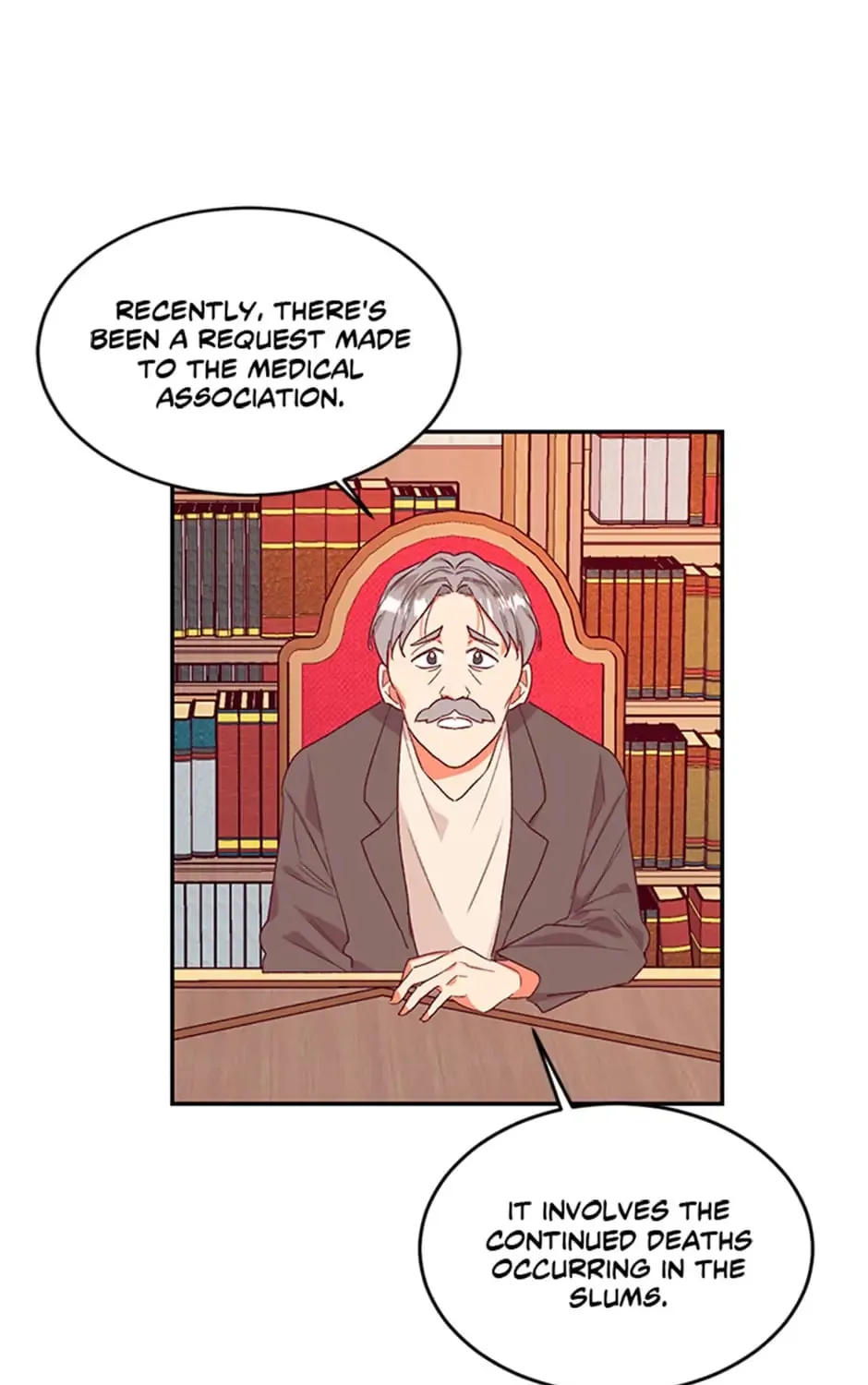 Read No More Turning a Blind Eye chapter 30 image 62 on Lezhin