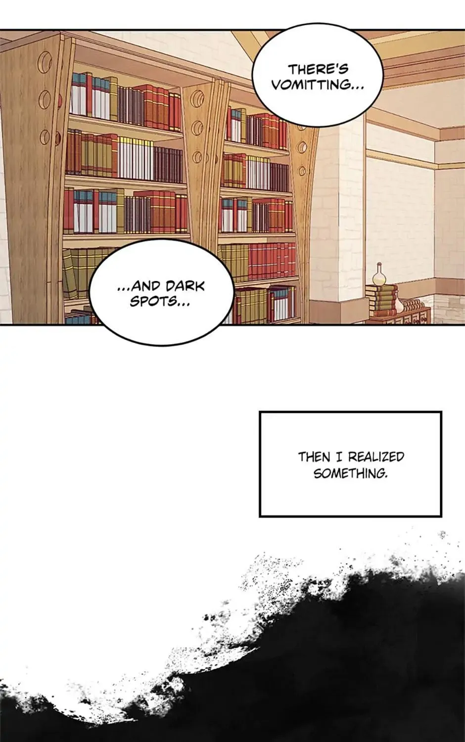 Read No More Turning a Blind Eye chapter 30 image 68 on Lezhin