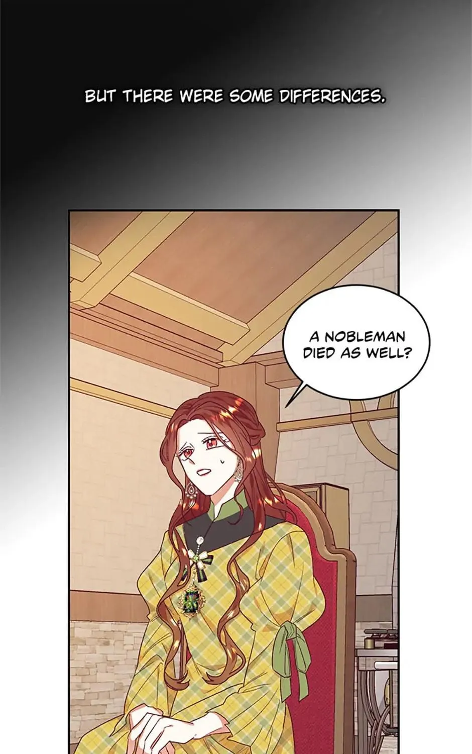 Read No More Turning a Blind Eye chapter 30 image 70 on Lezhin