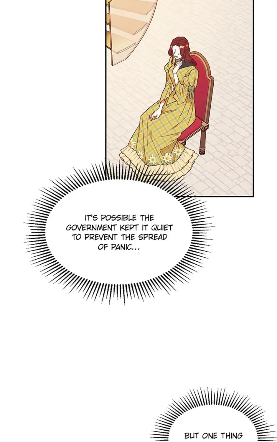 Read No More Turning a Blind Eye chapter 30 image 74 on Lezhin