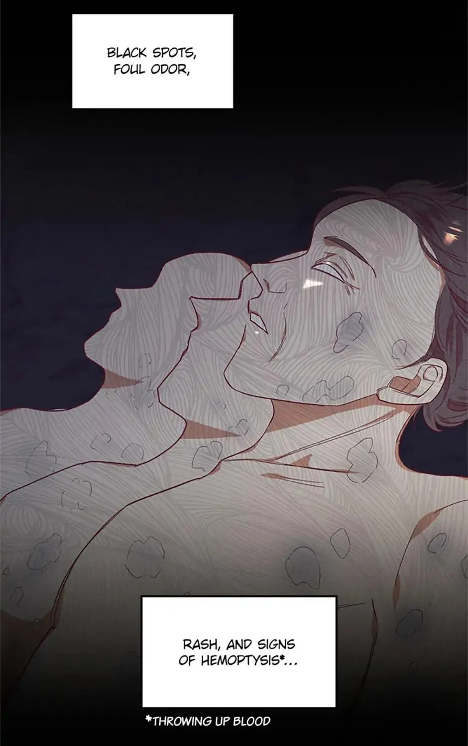 Read No More Turning a Blind Eye chapter 30 image 8 on Lezhin