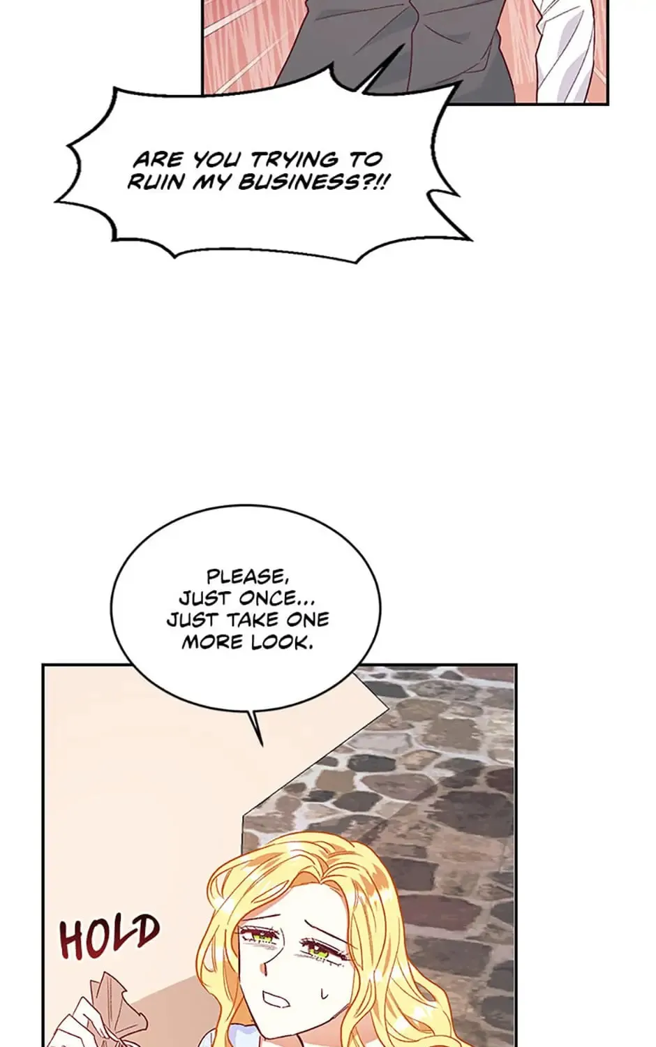Read No More Turning a Blind Eye chapter 30 image 92 on Lezhin