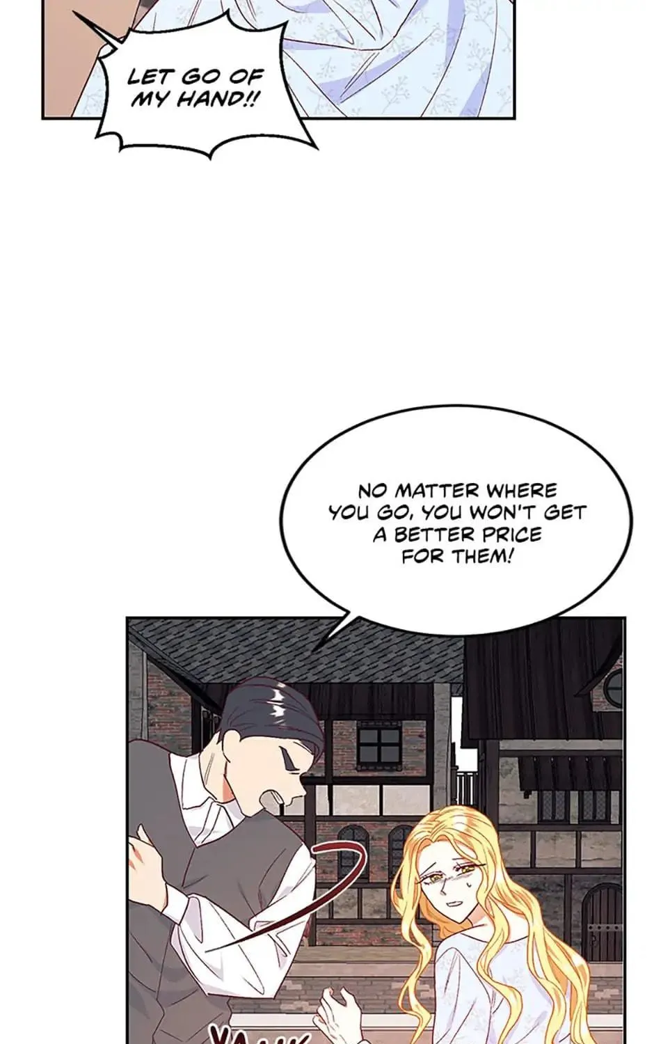 Read No More Turning a Blind Eye chapter 30 image 94 on Lezhin