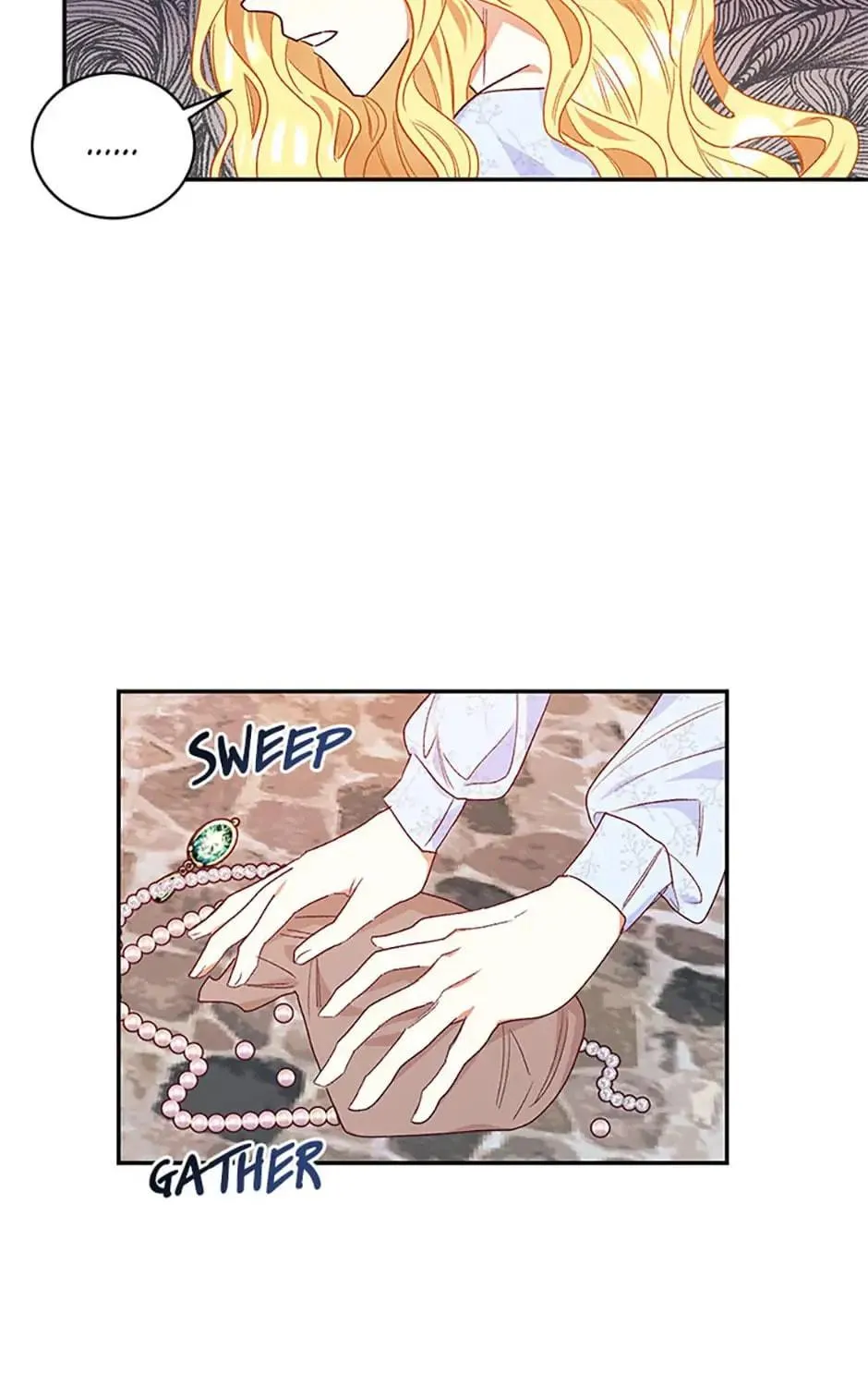 Read No More Turning a Blind Eye chapter 30 image 98 on Lezhin