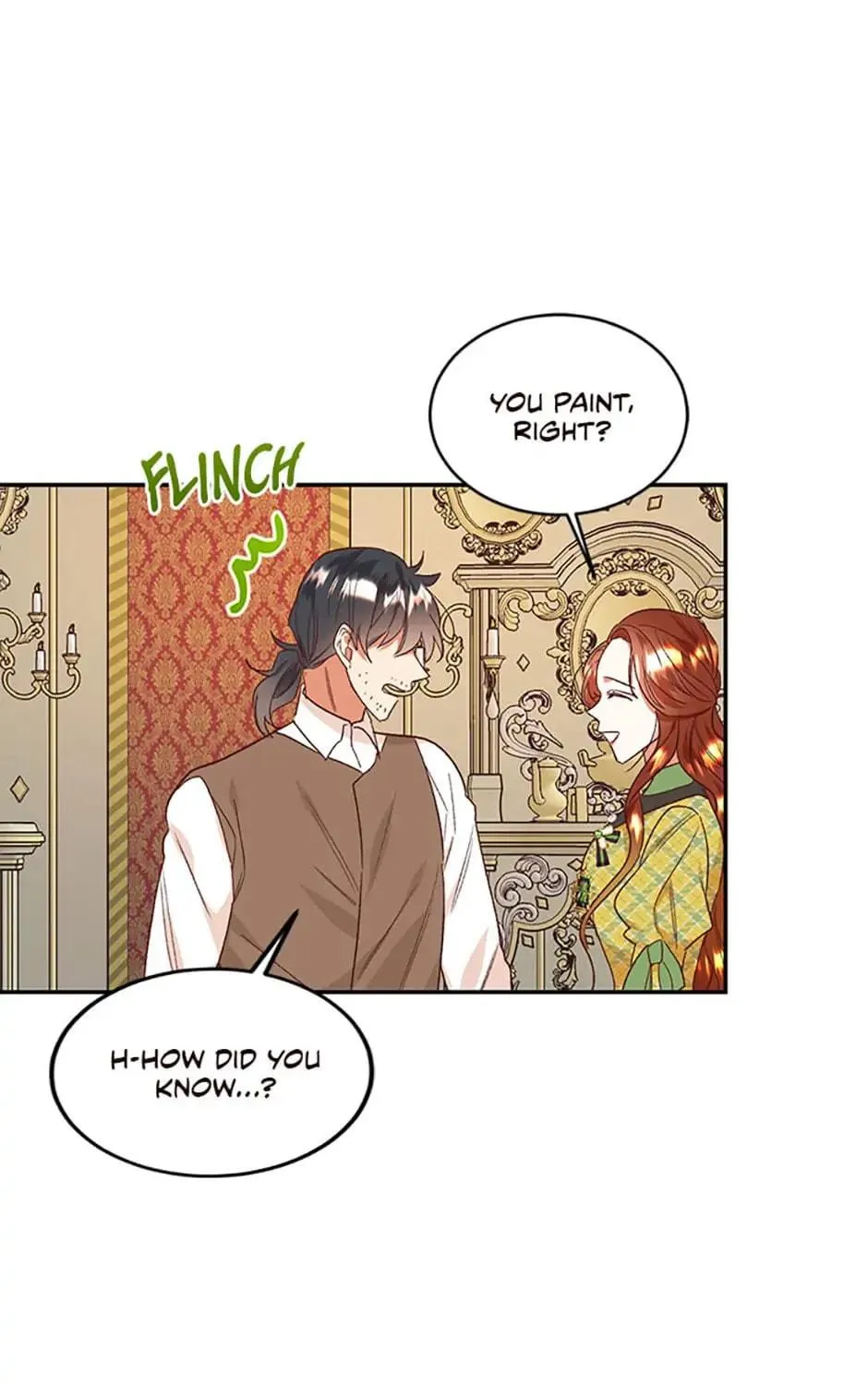 Read No More Turning a Blind Eye chapter 31 image 10 on Lezhin