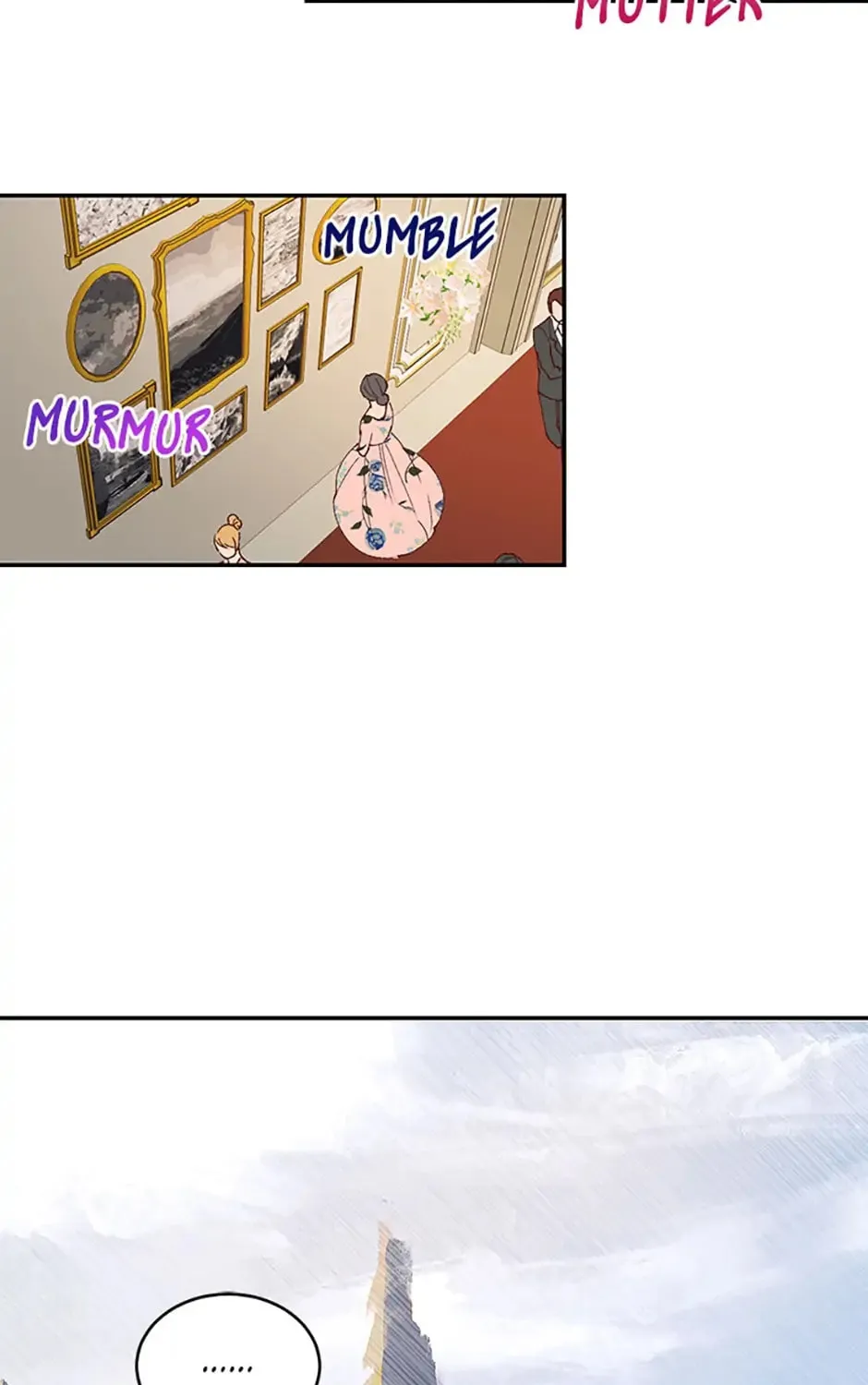 Read No More Turning a Blind Eye chapter 31 image 2 on Lezhin