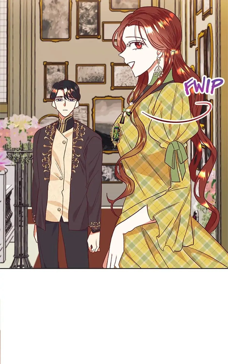 Read No More Turning a Blind Eye chapter 31 image 22 on Lezhin