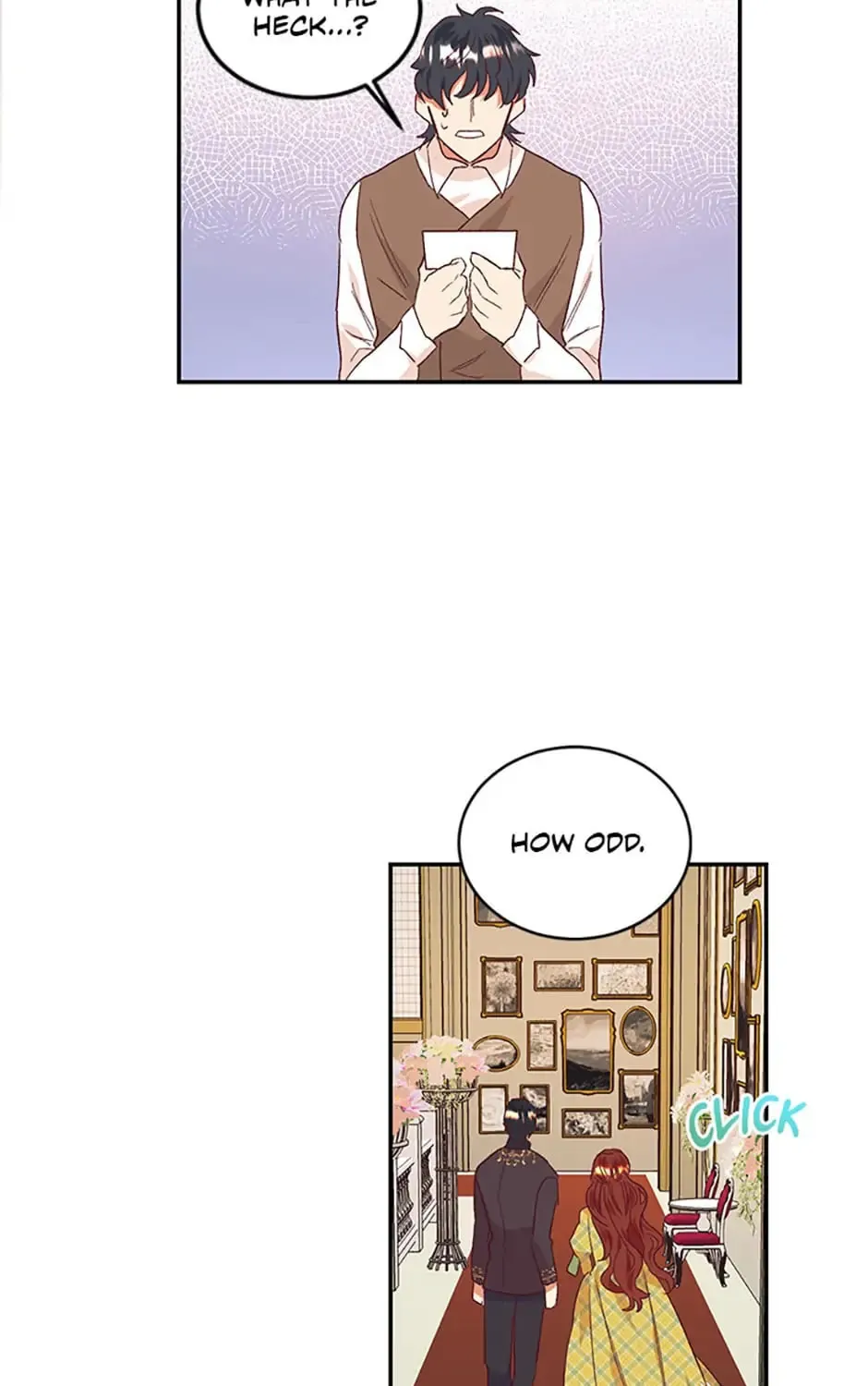 Read No More Turning a Blind Eye chapter 31 image 24 on Lezhin