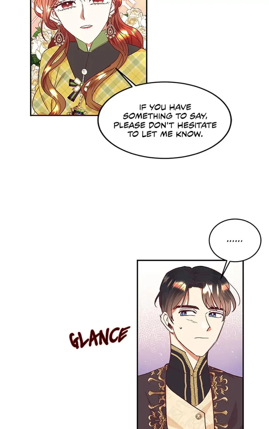Read No More Turning a Blind Eye chapter 31 image 32 on Lezhin