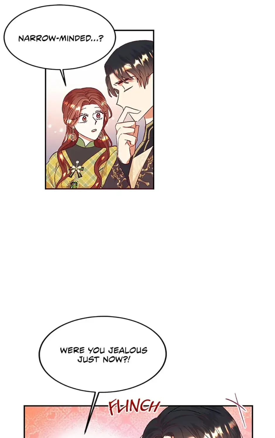 Read No More Turning a Blind Eye chapter 31 image 36 on Lezhin