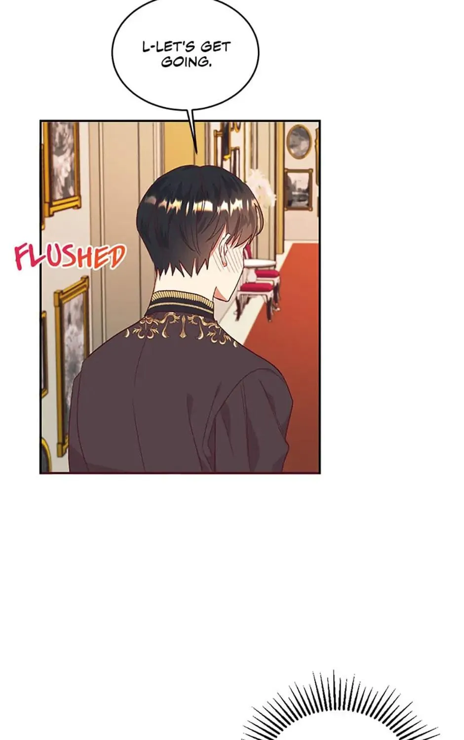 Read No More Turning a Blind Eye chapter 31 image 40 on Lezhin