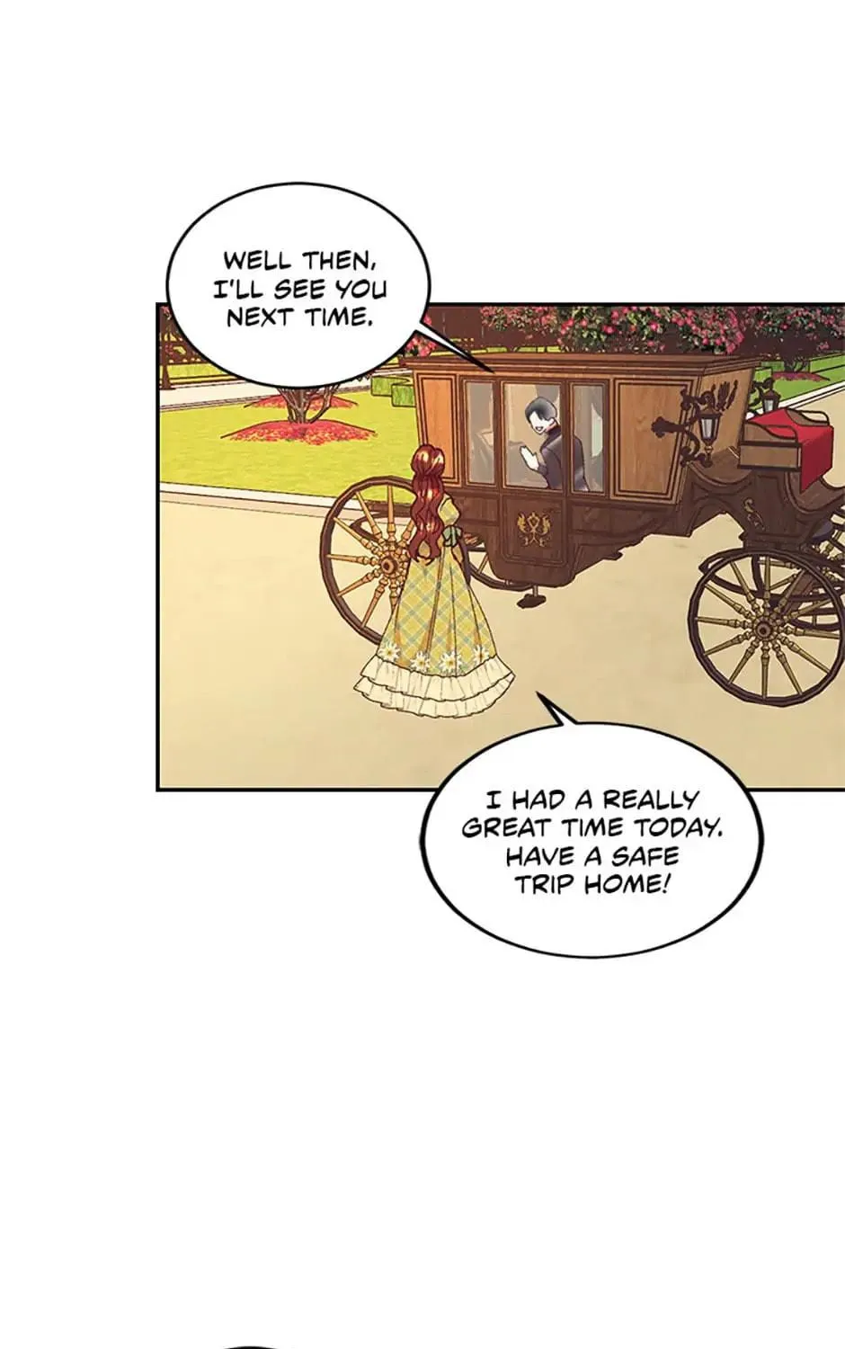 Read No More Turning a Blind Eye chapter 31 image 48 on Lezhin
