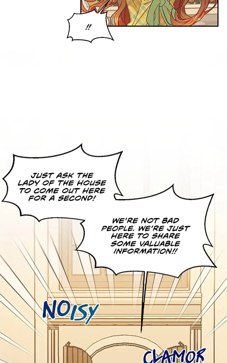 Read No More Turning a Blind Eye chapter 31 image 52 on Lezhin