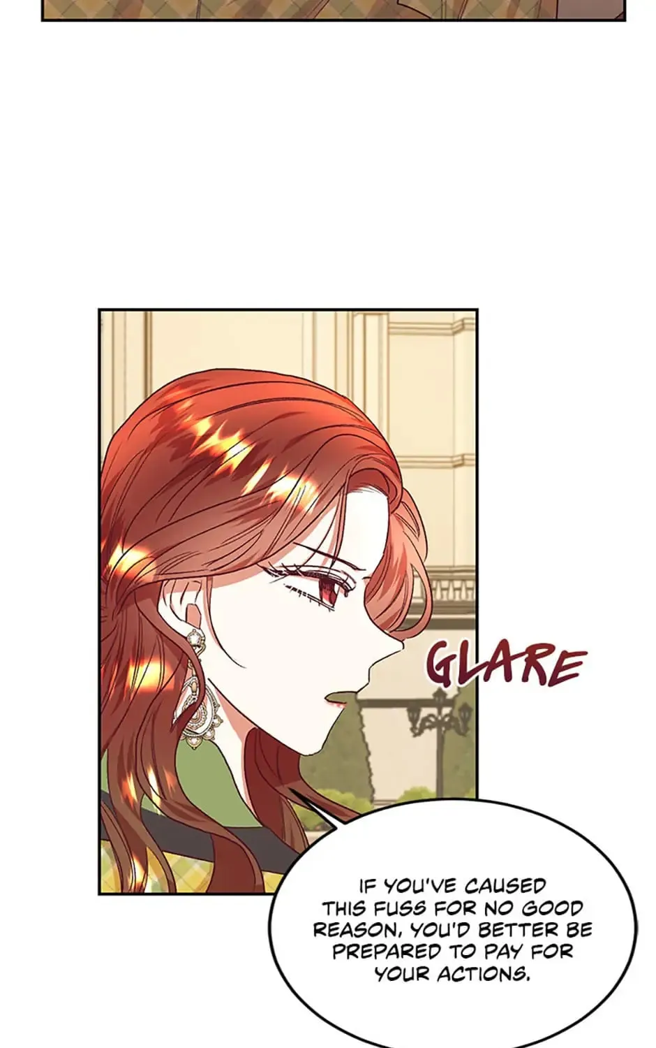 Read No More Turning a Blind Eye chapter 31 image 60 on Lezhin