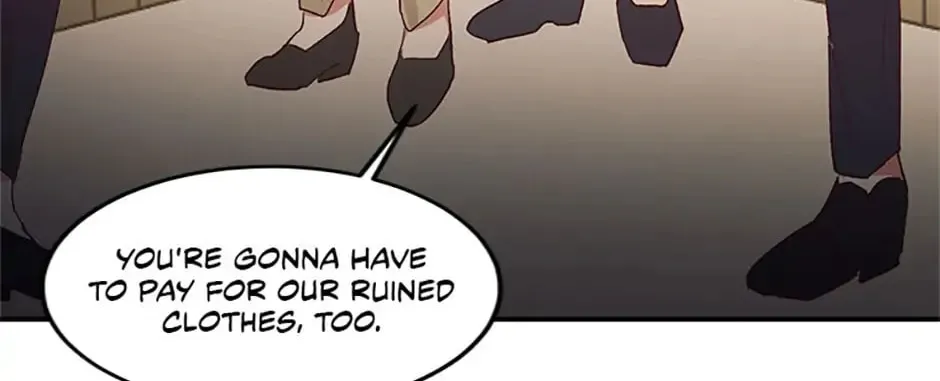 Read No More Turning a Blind Eye chapter 31 image 63 on Lezhin