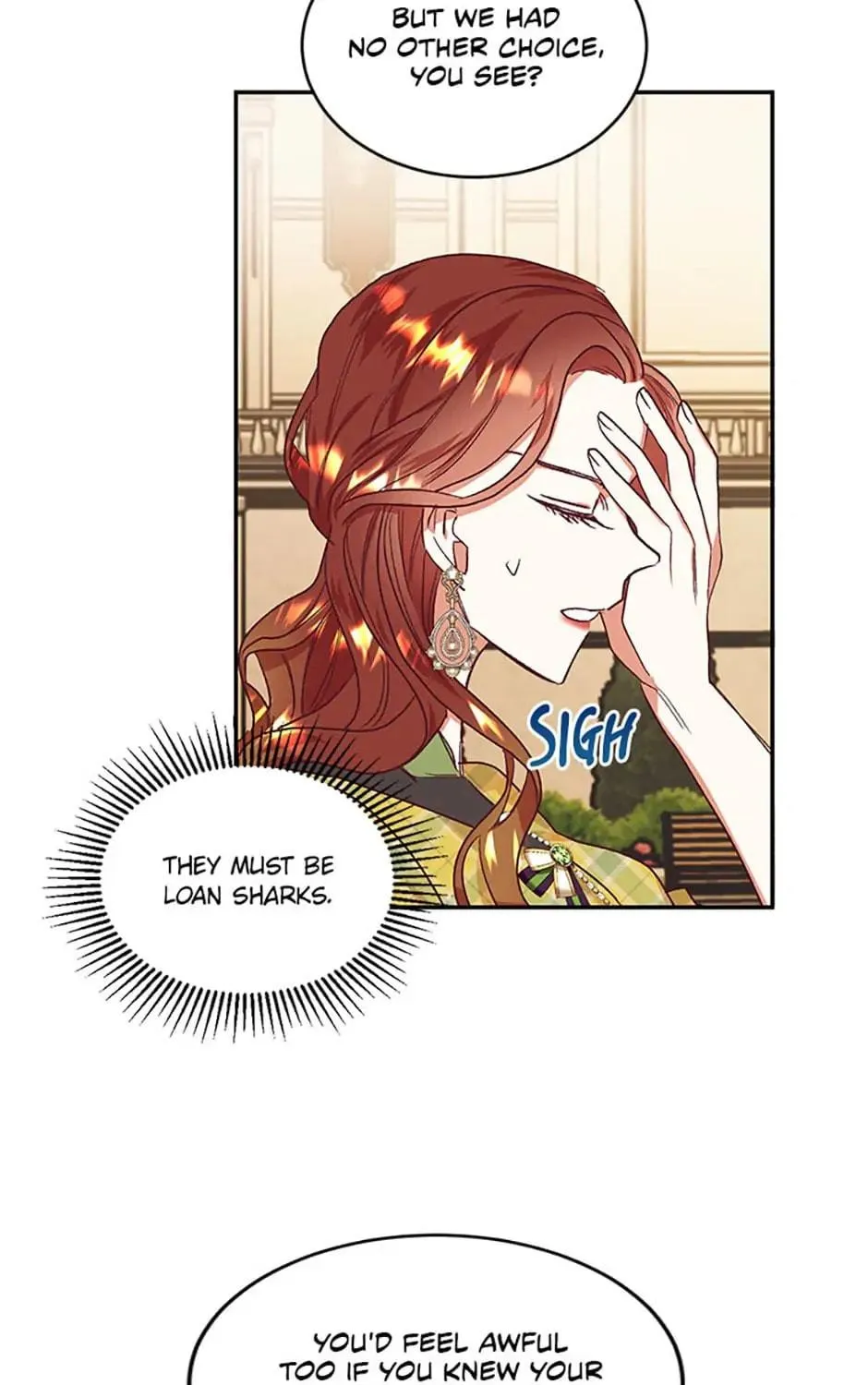 Read No More Turning a Blind Eye chapter 31 image 70 on Lezhin