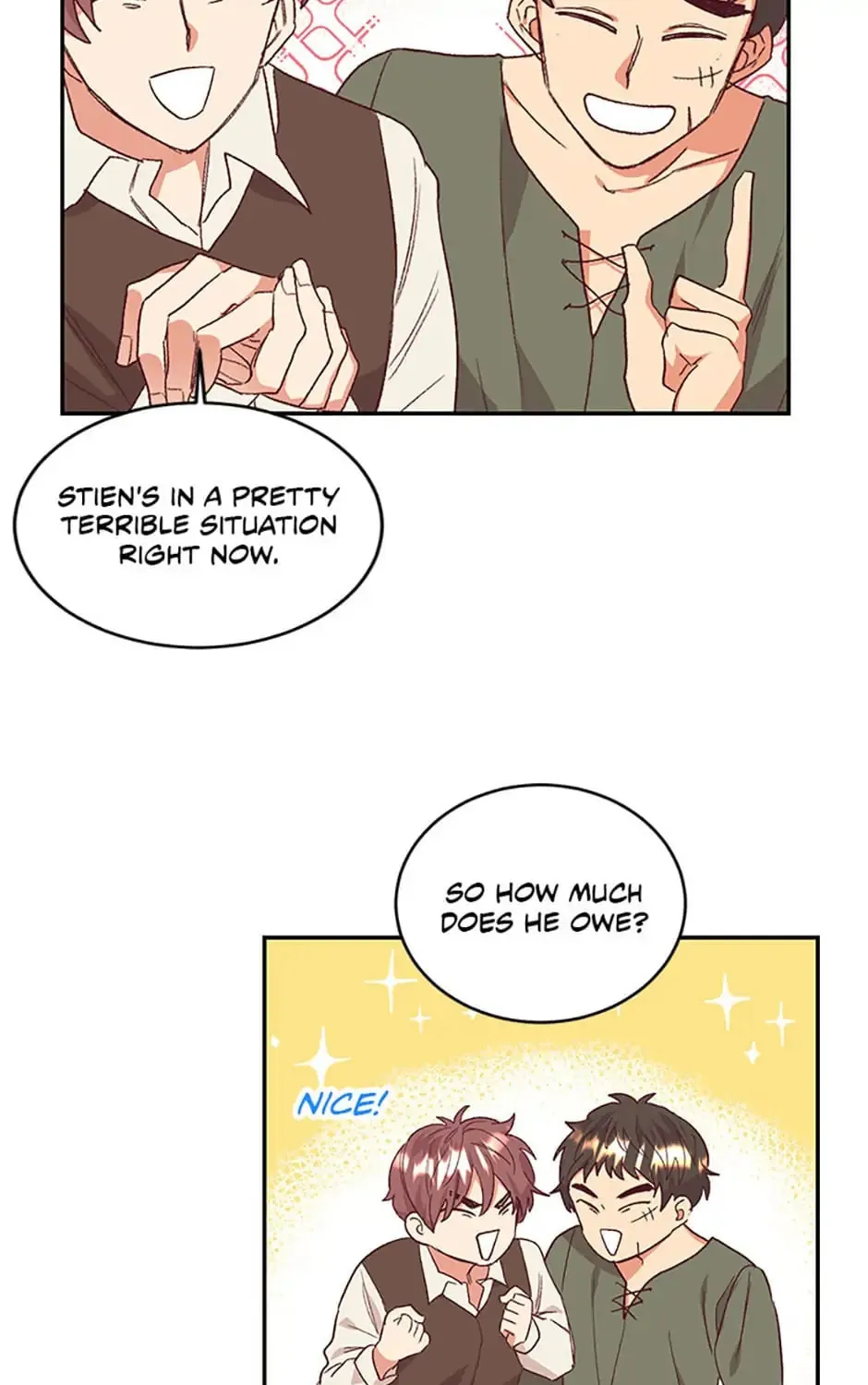 Read No More Turning a Blind Eye chapter 31 image 72 on Lezhin