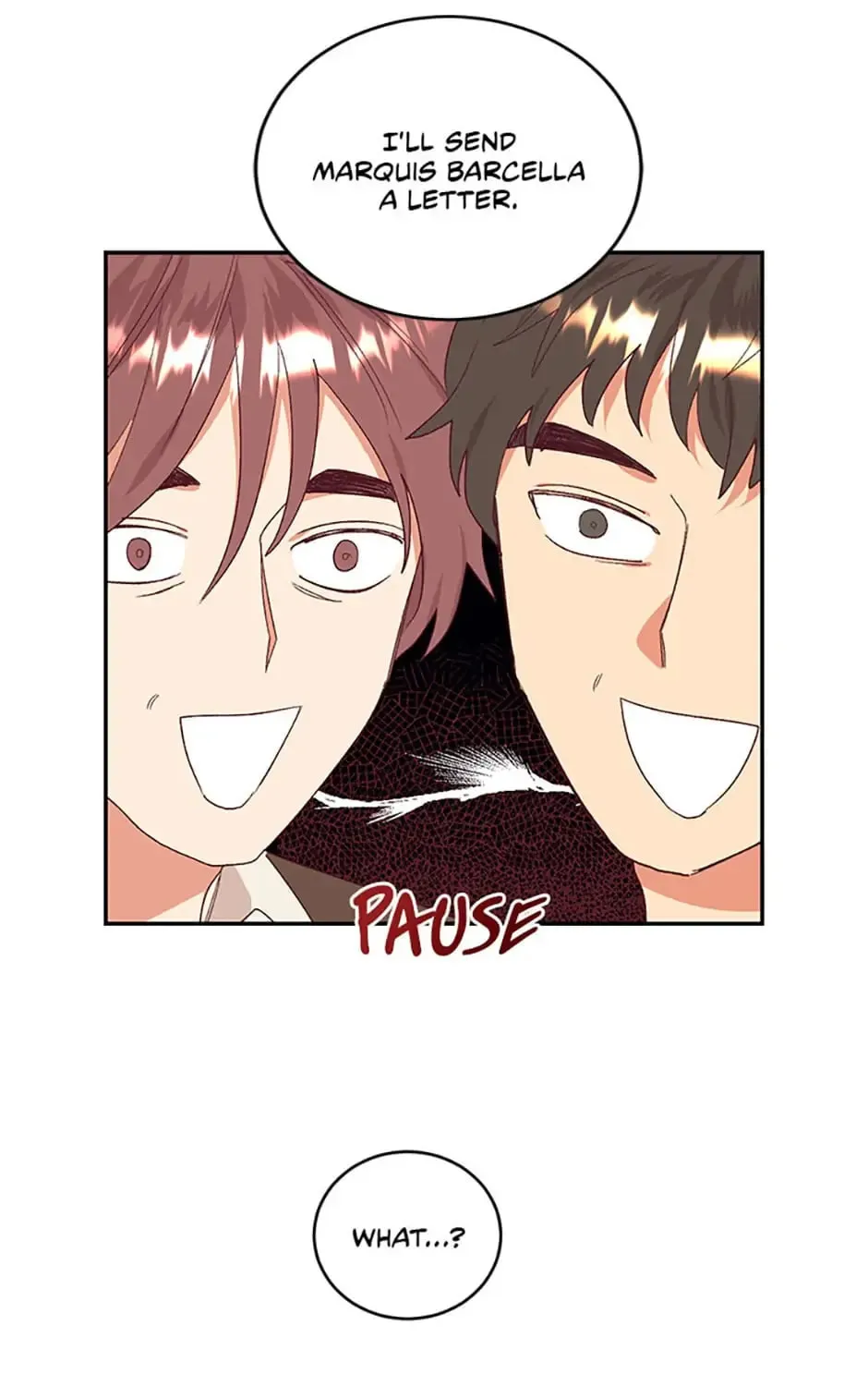 Read No More Turning a Blind Eye chapter 31 image 74 on Lezhin
