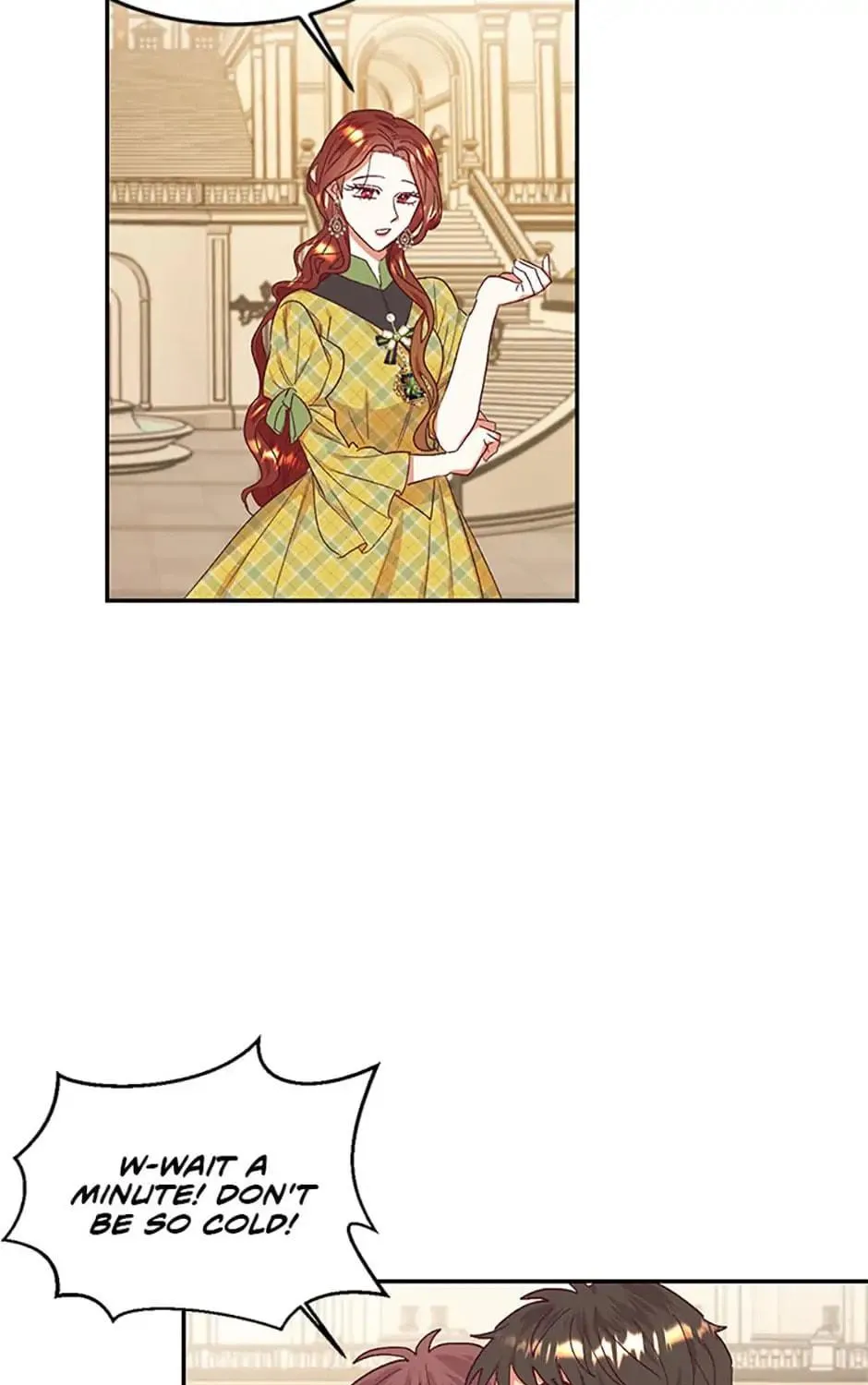 Read No More Turning a Blind Eye chapter 31 image 76 on Lezhin