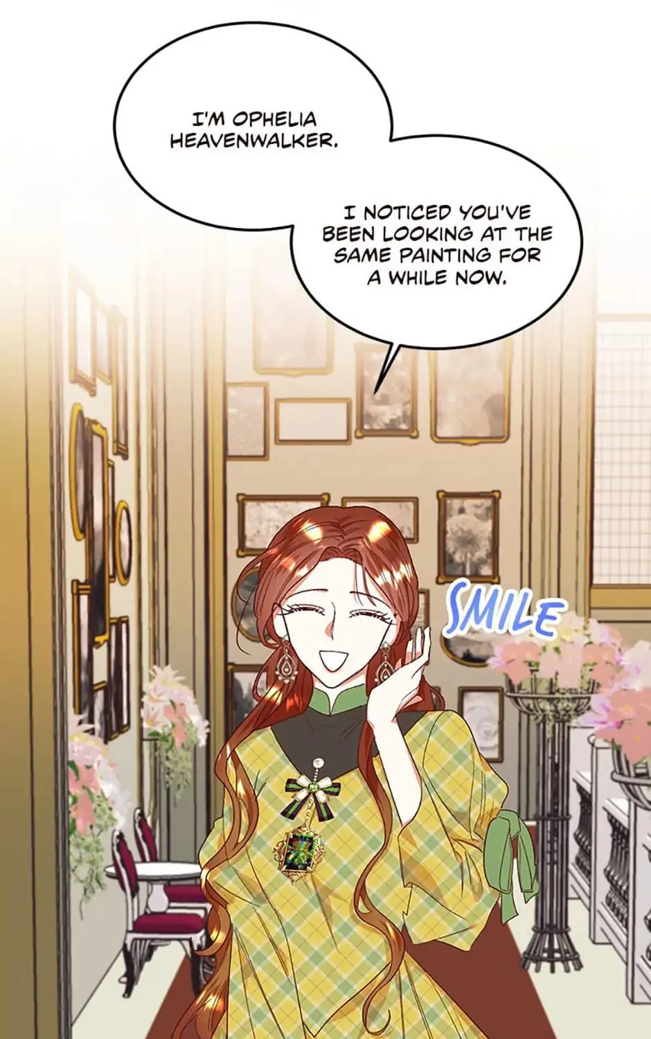 Read No More Turning a Blind Eye chapter 31 image 8 on Lezhin