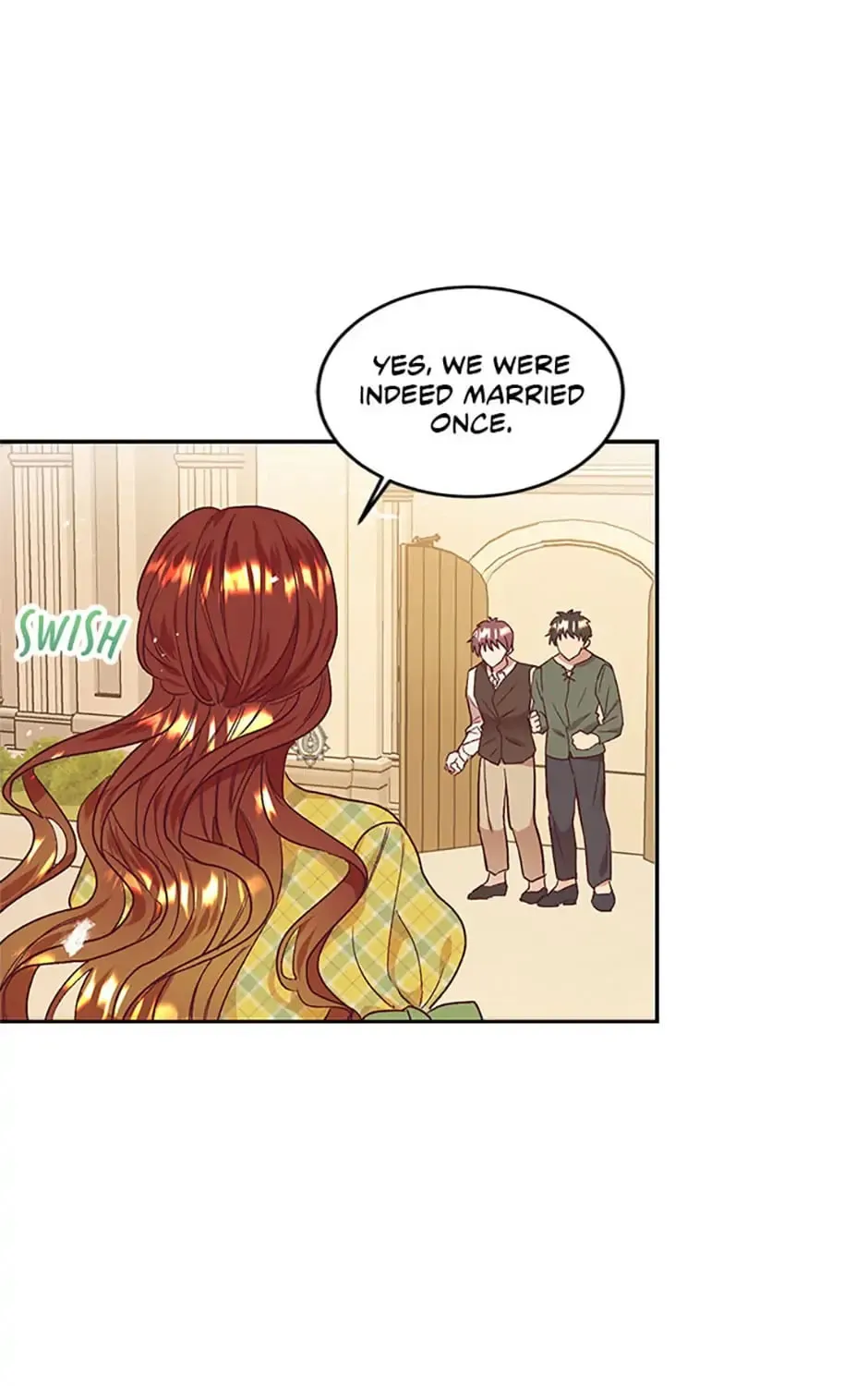 Read No More Turning a Blind Eye chapter 31 image 80 on Lezhin
