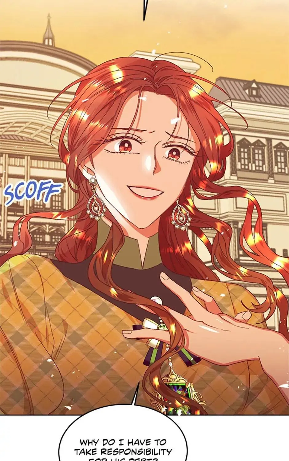 Read No More Turning a Blind Eye chapter 31 image 82 on Lezhin