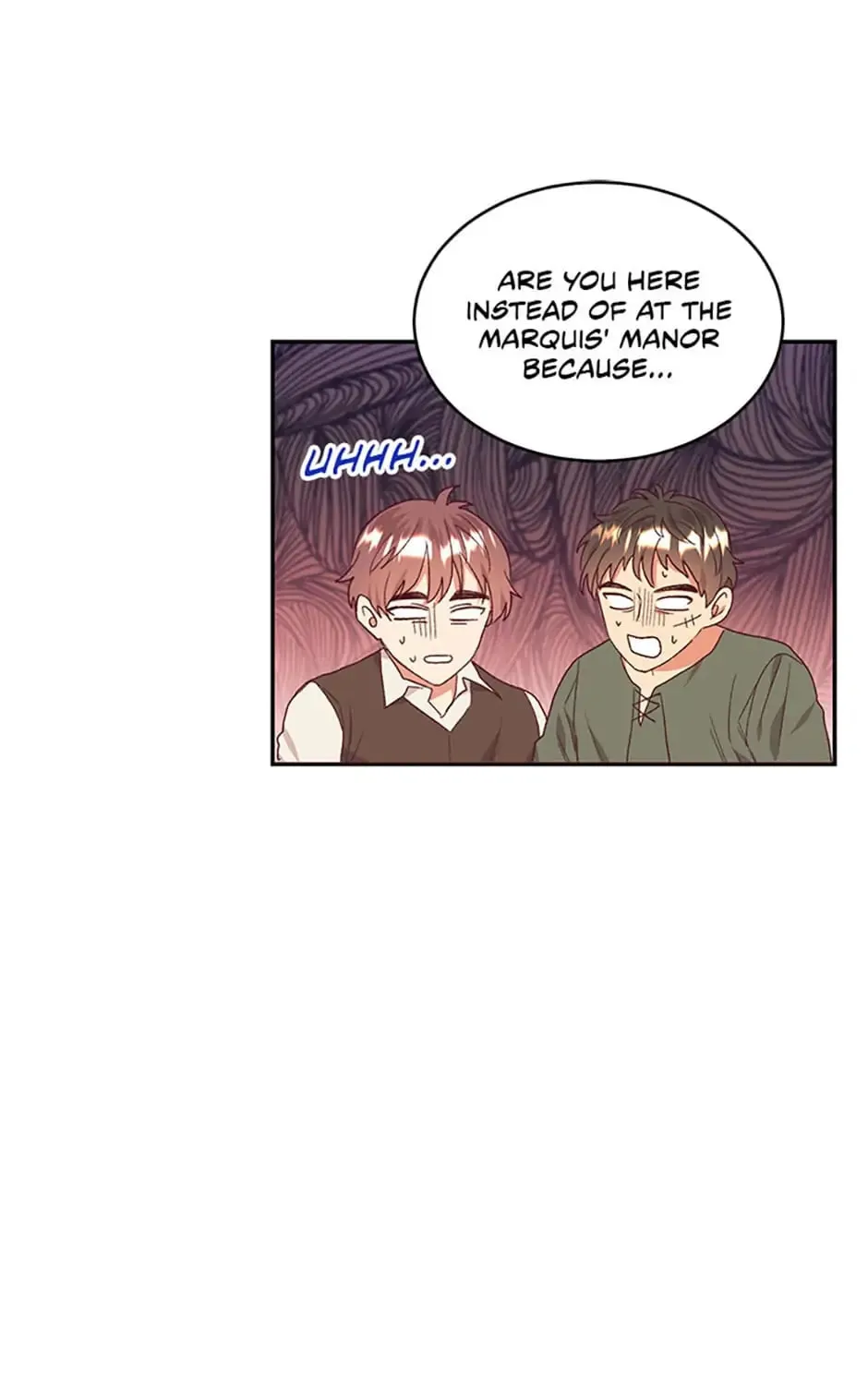 Read No More Turning a Blind Eye chapter 31 image 84 on Lezhin