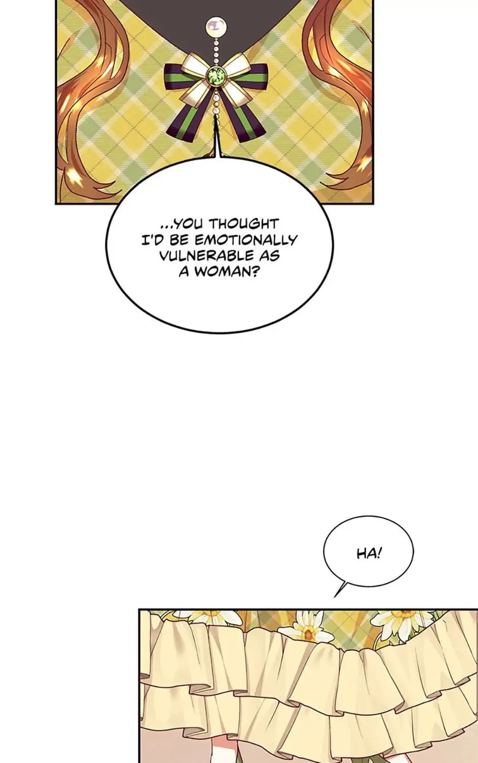 Read No More Turning a Blind Eye chapter 31 image 86 on Lezhin
