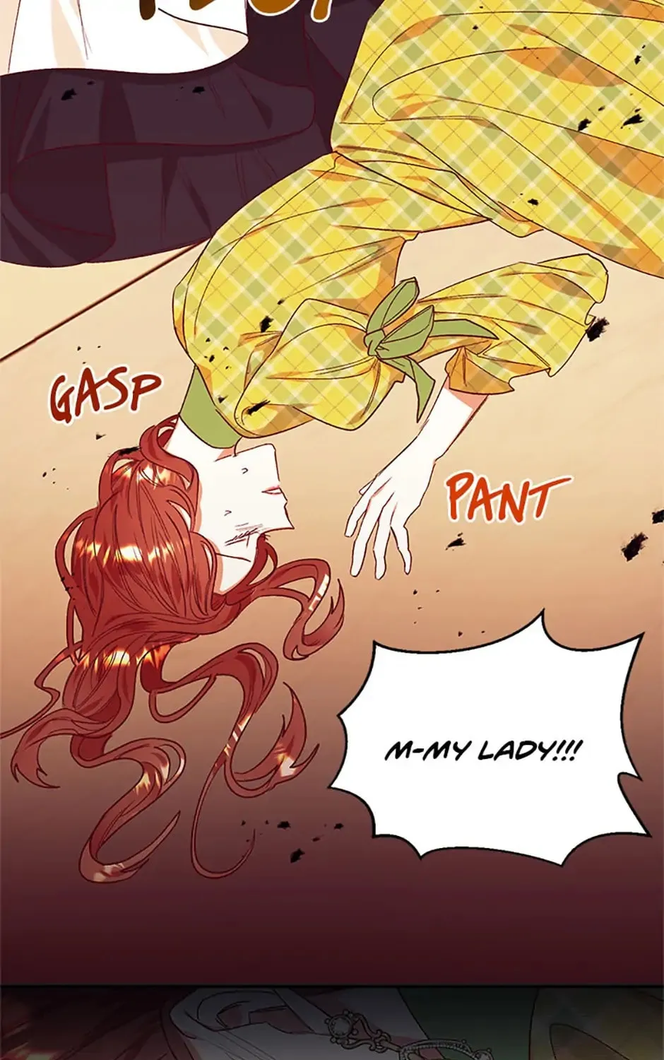 Read No More Turning a Blind Eye chapter 31 image 96 on Lezhin