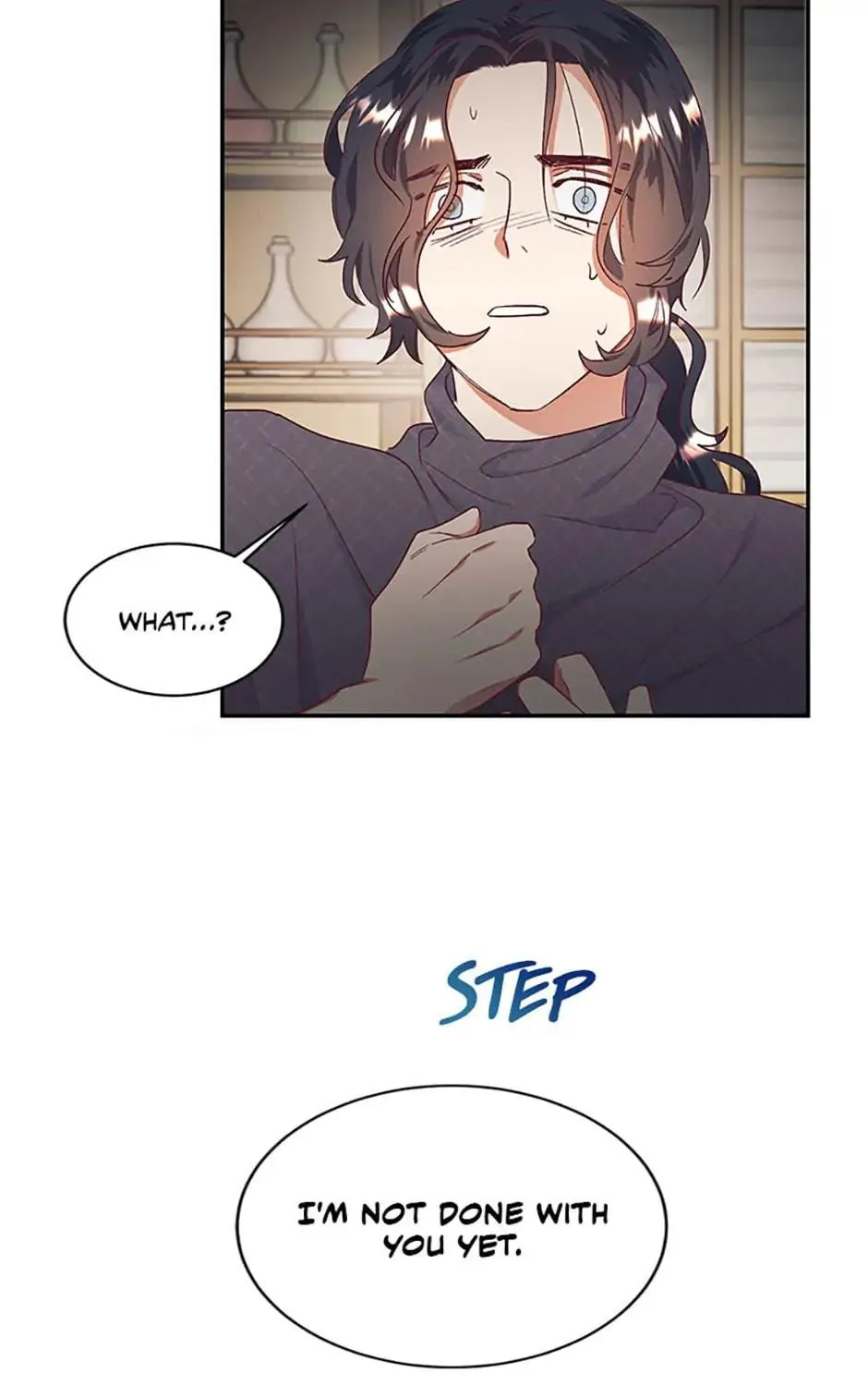 Read No More Turning a Blind Eye chapter 32 image 100 on Lezhin