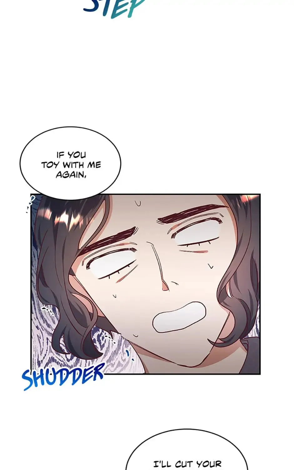 Read No More Turning a Blind Eye chapter 32 image 102 on Lezhin
