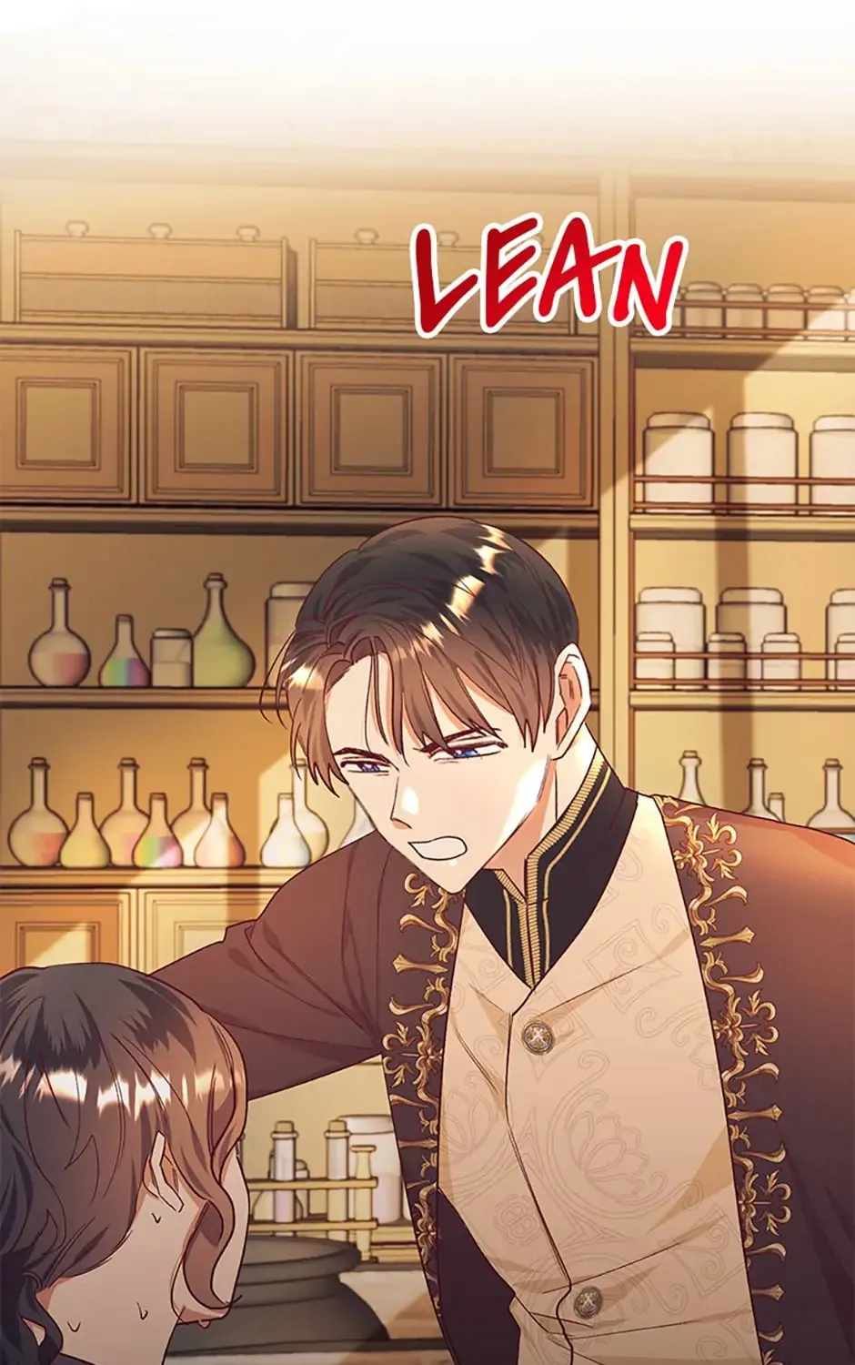 Read No More Turning a Blind Eye chapter 32 image 104 on Lezhin