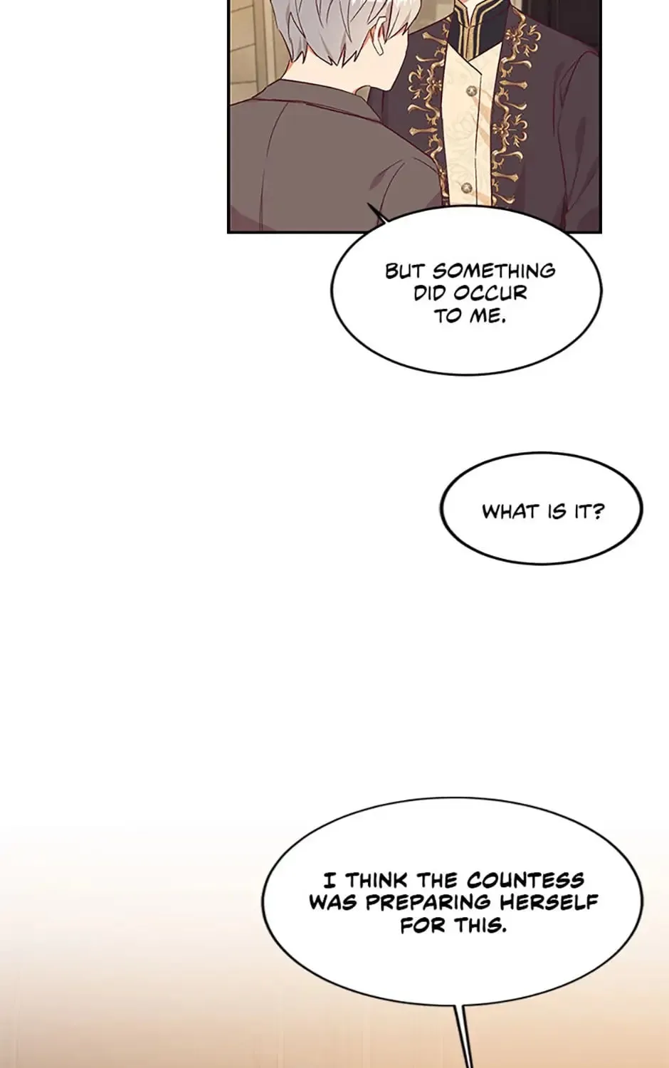 Read No More Turning a Blind Eye chapter 32 image 12 on Lezhin