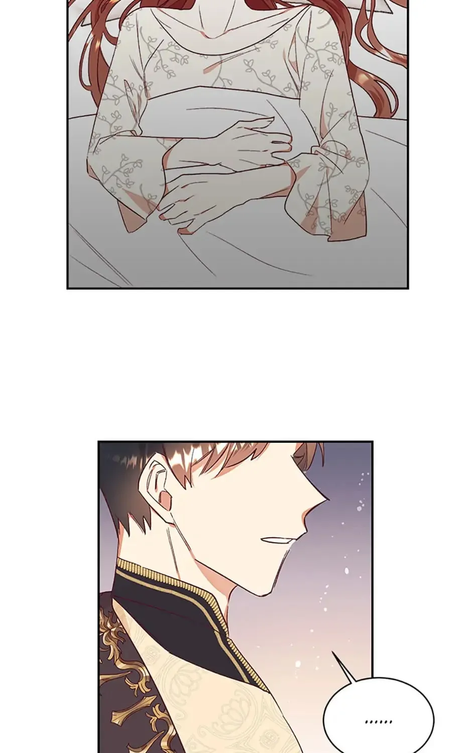 Read No More Turning a Blind Eye chapter 32 image 2 on Lezhin